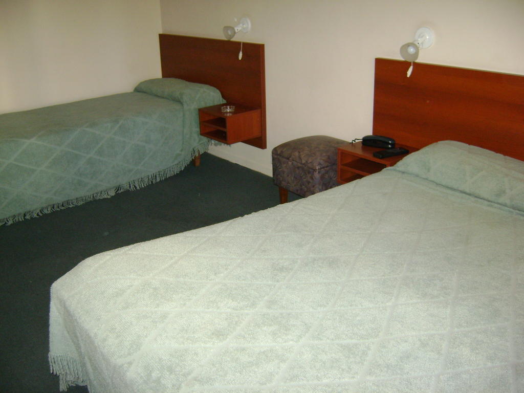 Hotel Real Splendid