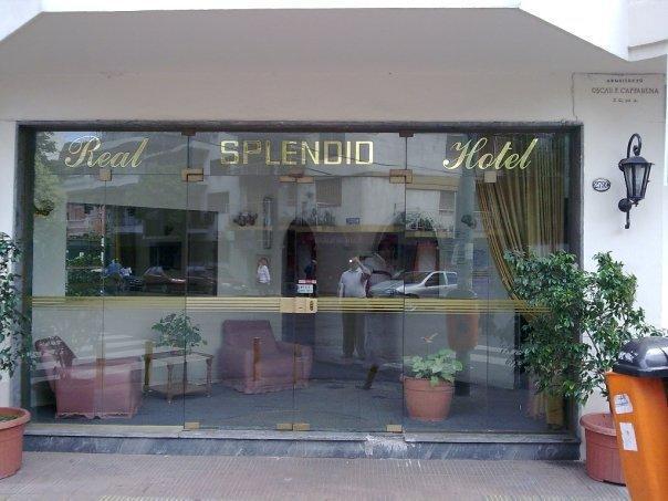 Hotel Real Splendid